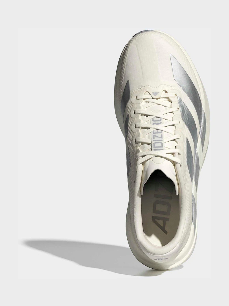 evo sl woven white:silver2