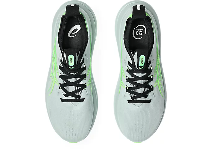 n28 COLD MOSS:ILLUMINATE GREEN2