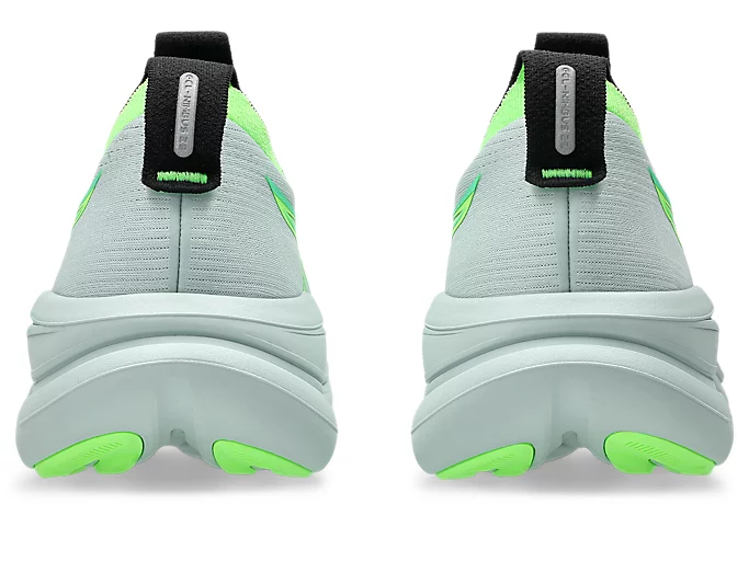 n28 COLD MOSS:ILLUMINATE GREEN3