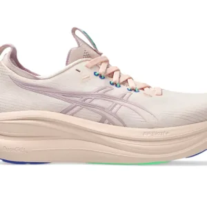 Asics Gel-Nimbus 28 "Pearl Pink/Morganite" Women's Running Shoes