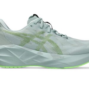 Asics Novablast 5 "Cold Moss/Light Orange'' Men's Running Shoes