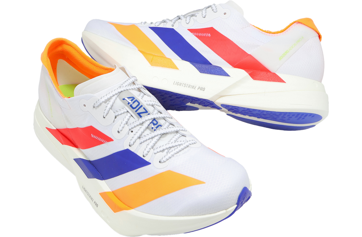 pro 4 seoul marathon3