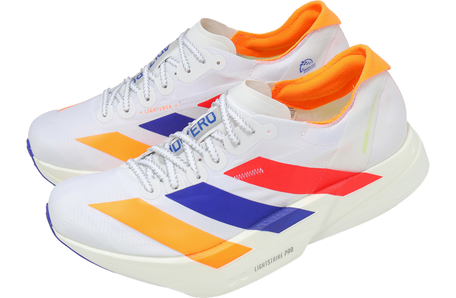 pro 4 seoul marathon4