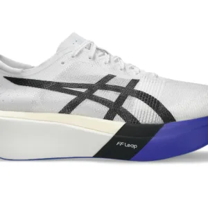 Asics Metaspeed Sky "White/Cobalt Burst" Men's Racing Shoes