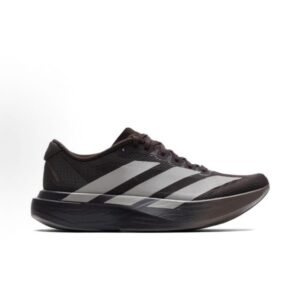 Adidas Adizero Woven EVO SL “Aurora Brown/Light Sesame Gray Brown" Women’s Running Shoes