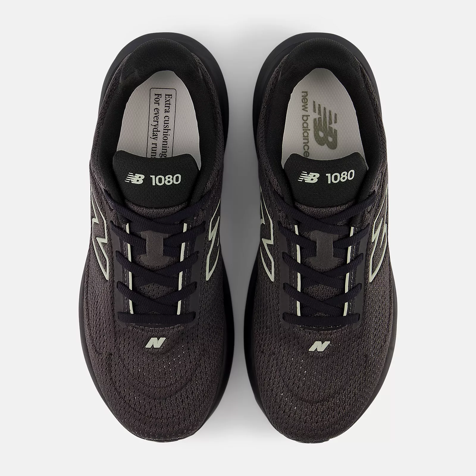 1080 v15 Black with olivine and faded black2