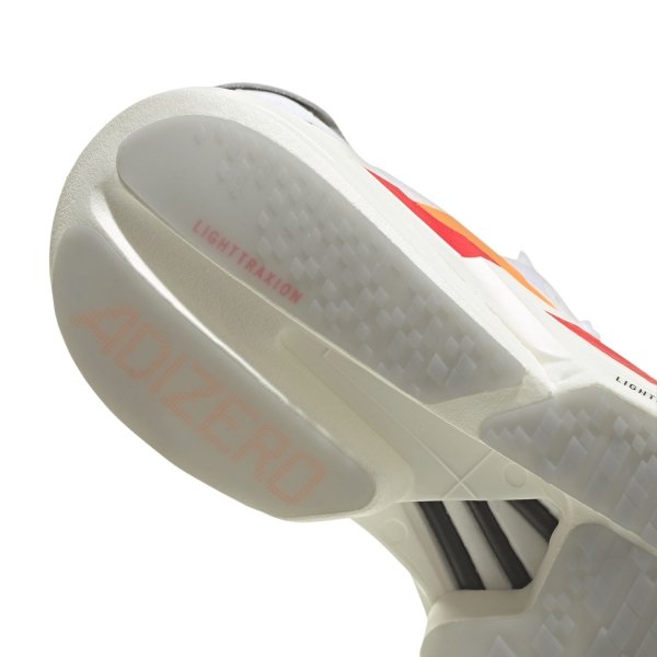 FTWR WHITE:LUCID ORANGE:LUCID RED3