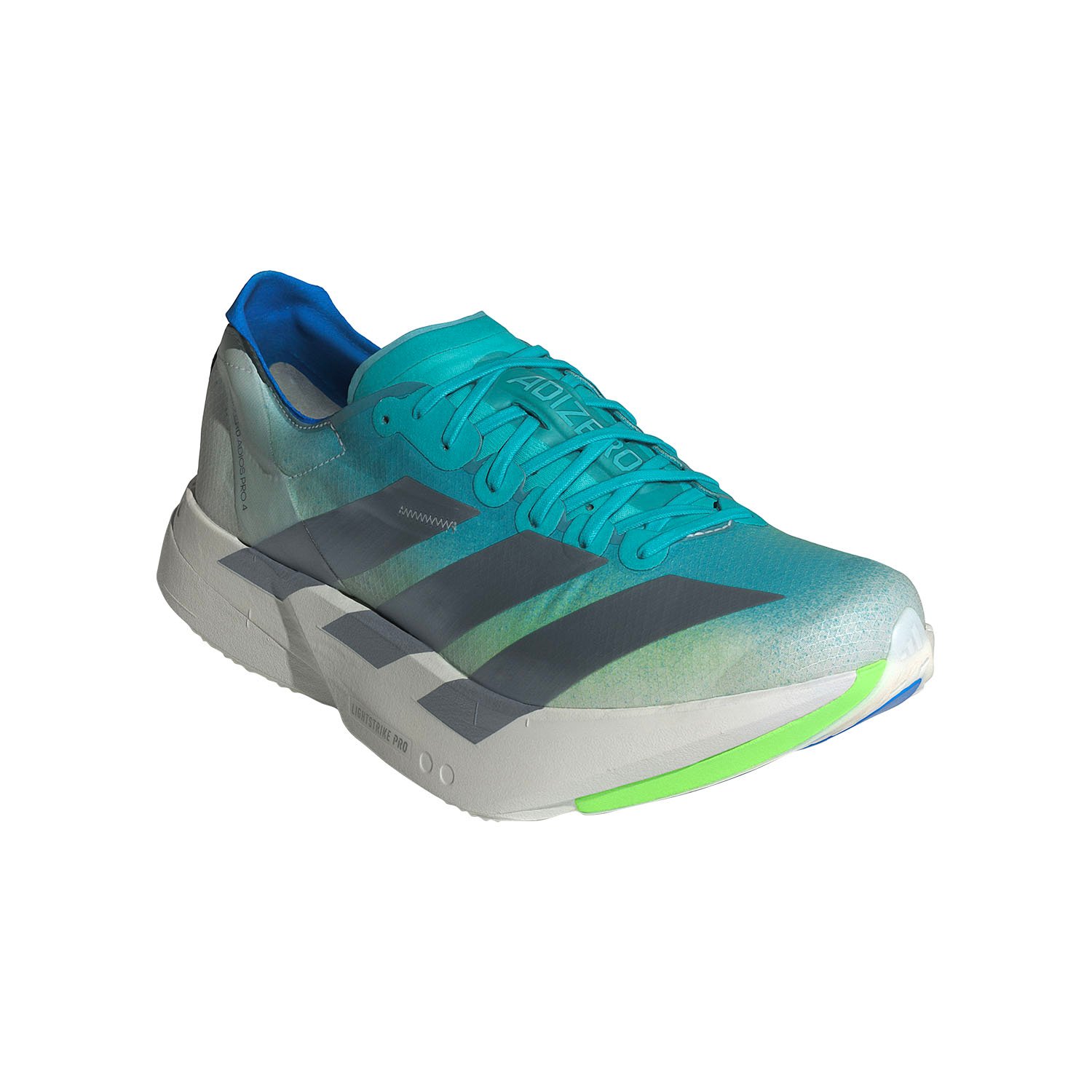 HI RES AQUA:IRON METALLIC:GREY ONE3