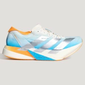 Adidas Adizero Adios Pro 4 “Shanghai Marathon" Limited Edition Men’s Racing Shoes
