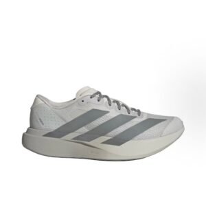 Adidas Adizero Woven EVO SL “Light Grey" Men’s Running Shoes