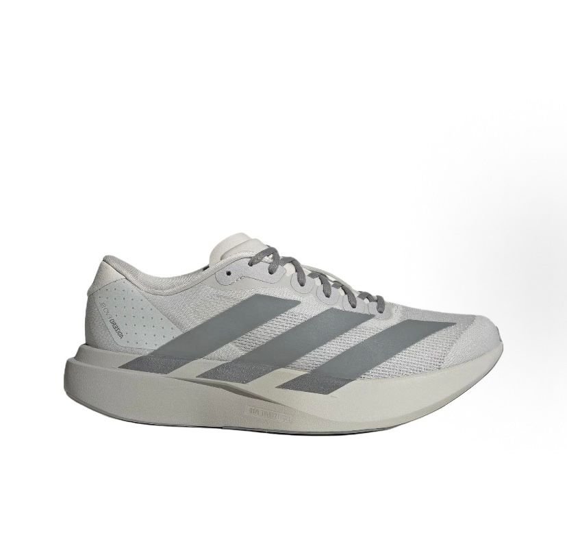 Adidas Adizero Woven EVO SL “Light Grey" Men’s Running Shoes