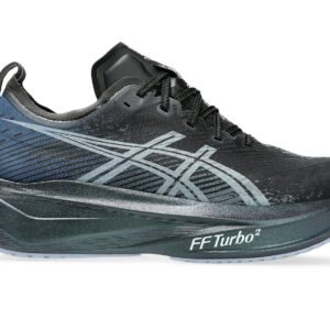 Asics Megablast "Black/White" UNISEX Running Shoes