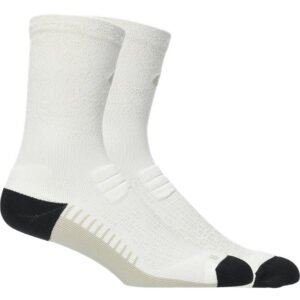 Asics Performance Run Sock Crew "Brilliant White"
