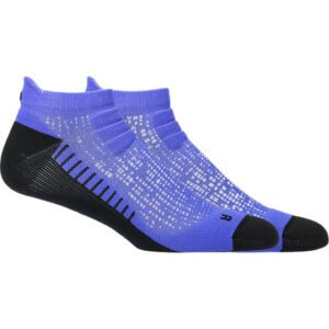 Asics Performance Run Sock Ankle "Cobalt Burst"