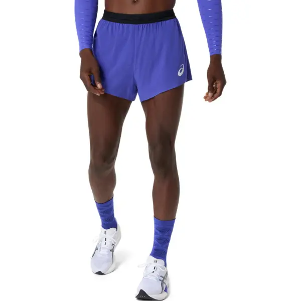 Asics Actibreeze Light Short "Cobalt Burst"
