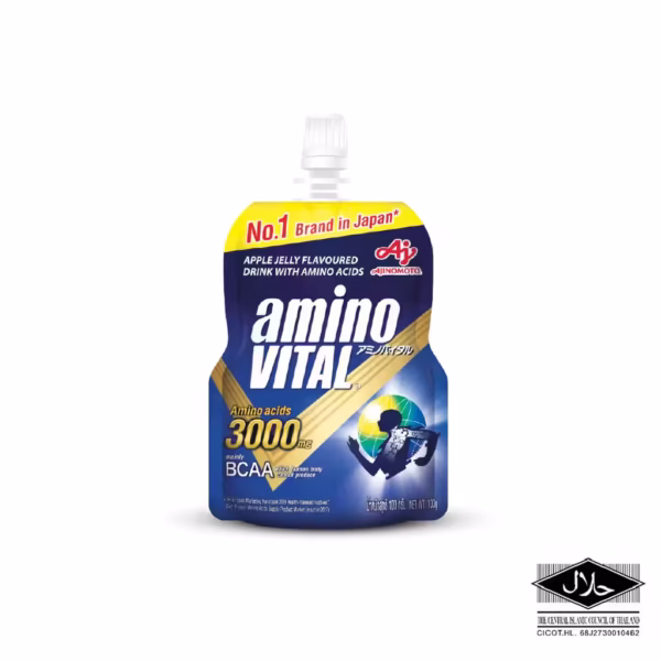Amino Vital 100g
