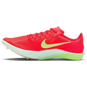 Nike Dragonfly 2 "Bright Crimson/Cave Purple/Hyper Crimson" Track and Fields Spike