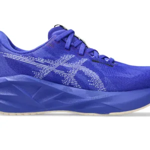 Asics Novablast 5 "Cobalt Burst/White" Women's Running Shoes