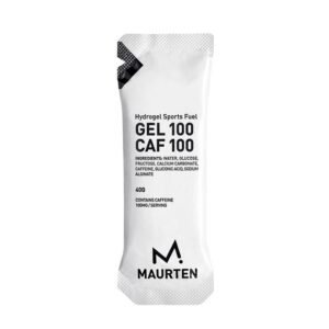 Maurten Gel 100 Caf 100