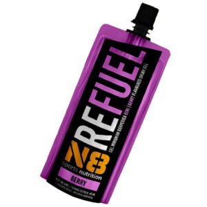 N8 Refuel Energy Gel "Berry"