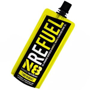 N8 Refuel Energy Gel "Thai Mango"
