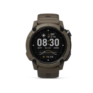 COROS NOMAD "Brown" GPS WATCH