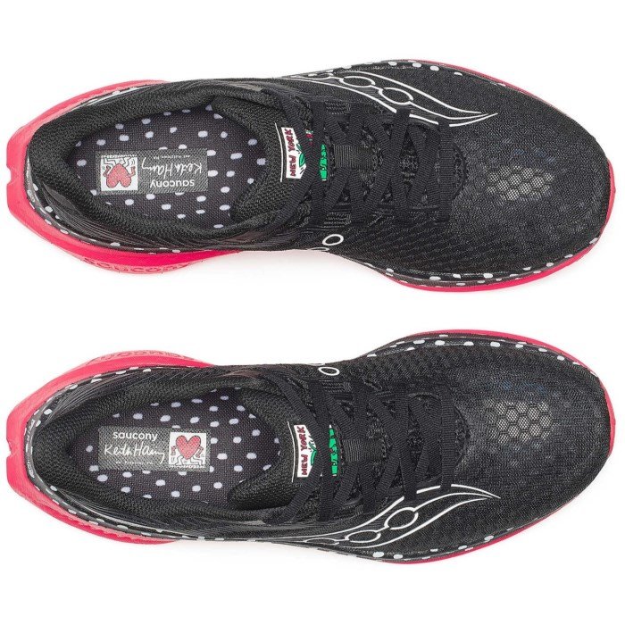 Saucony Endorphin Speed 5 NYC Marathon1