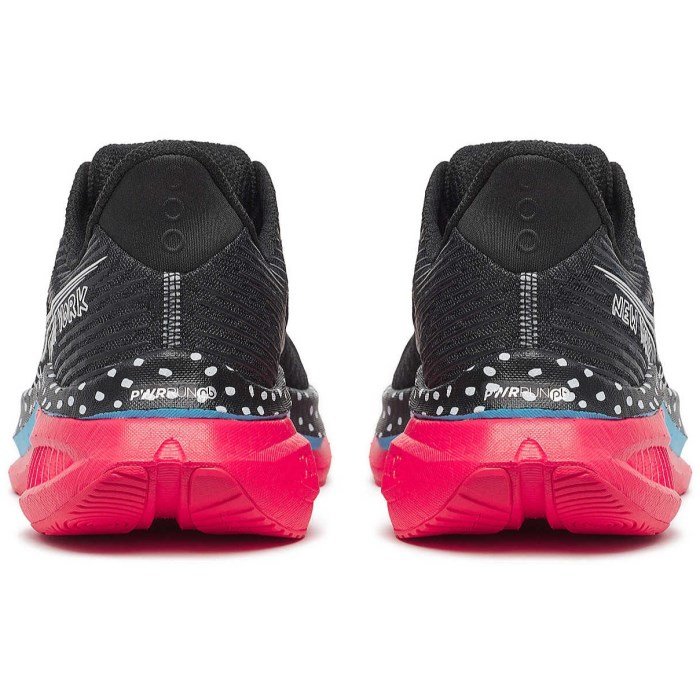 Saucony Endorphin Speed 5 NYC Marathon2