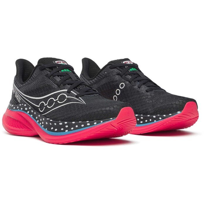 Saucony Endorphin Speed 5 NYC Marathon4