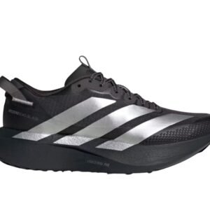 Adidas Adizero EVO SL ATR “Carbon / Silver Metallic / Grey Four" Women’s Running Shoes