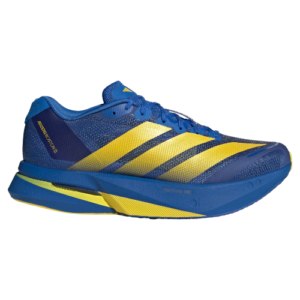Adidas Boston 13 "Blue/Yellow/Core Black" Men's Running Shoes