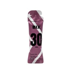 BIX 30 Energy Gel 60ml - Berry