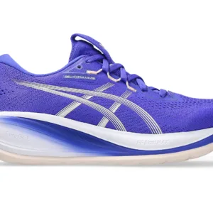 Asics Gel-Cumulus 28 "Cobalt Burst/Ivory" Women's Running Shoes