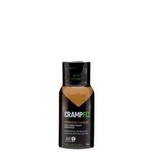 CrampFix (50ml) - Espresso Flavour