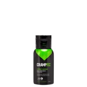 CrampFix (50ml) - Lemon Flavour