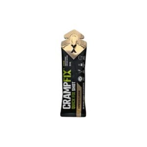 CrampFix QuickFix Shot (Individual 20ml Packet) - Espresso Flavour