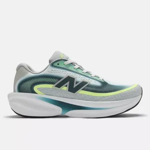 New Balance Ellipse "Deep end with medusa green and afterglow" Men's Running Shoes
