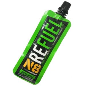 N8 Refuel Energy Gel "Green Apple"