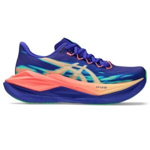 Asics Superblast 3 "COBALT BURST/LIGHT ORANGE" UNISEX Running Shoes
