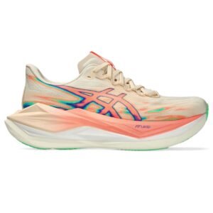 Asics Superblast 3 "SEASHELL/SUN CORAL" UNISEX Running Shoes