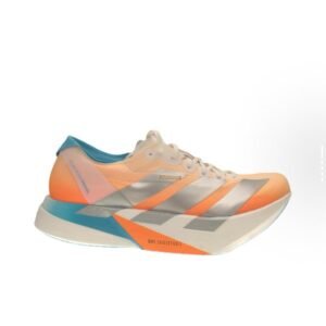 Adidas Adizero Adios Pro 4 “Shanghai Marathon" Women’s Racing Shoes