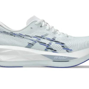 Asics Sonicblast "Arctic Blue/Grey Blue" Men's Racing Shoes