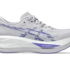 Asics Sonicblast "Lilac Hint/White" Women's Racing Shoes