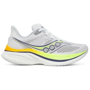 Saucony Endorphin Speed 5 "Winter Sunrise/White/Yellow" Men's Running Shoes