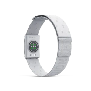 Coros Heart Rate Monitor - Grey