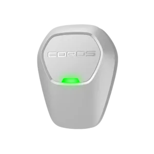 Coros Pod 2 - Silver