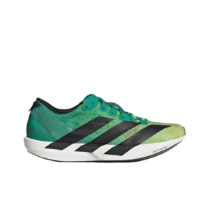 Adidas Adios 9 "Haile Gebrselassie Zero Metallic Spark" Men's Running Shoes