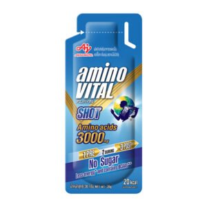 Amino Vital Shot 45g "Grape Flavor"