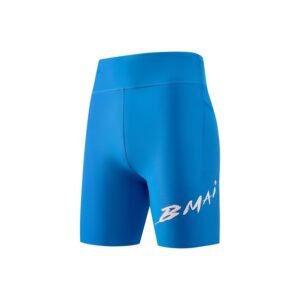 BMAI Men's Compression Short Pants V5 "Blue"
