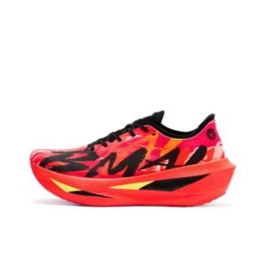 BMAI JINGTAN FLY 2 "Speed Orange" Men's Running Shoes
